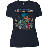 Killer Road Womens T-Shirt - PrintMeLLC