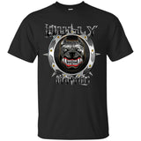 Bully Style American Bully Men's T-Shirt