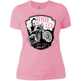 Ride It Like You Stole It Womens T-Shirt - PrintMeLLC