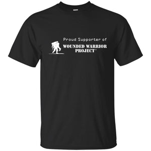 Give Back Some To Those Who Sacrificed Their All T-Shirt